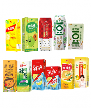 TP產品
